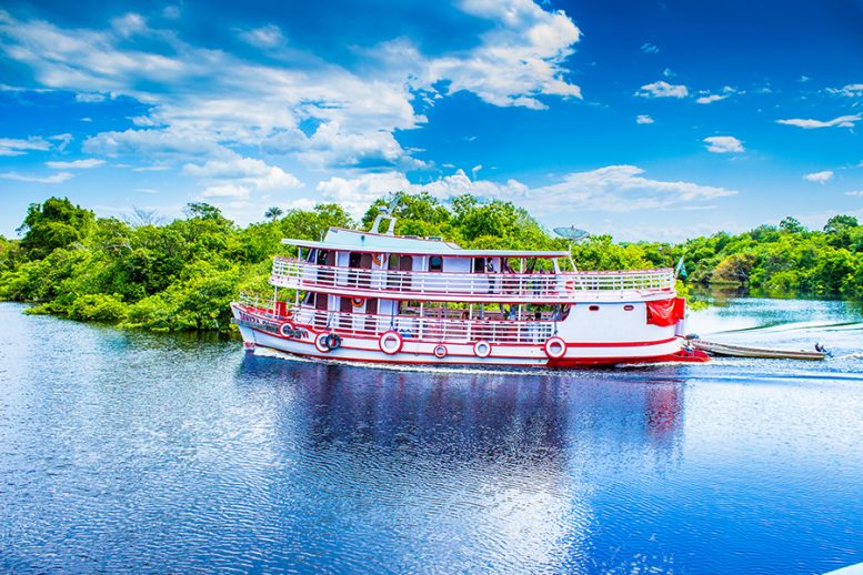 Croisière fluviale les plus belles destinations LLTT Loisirs & co