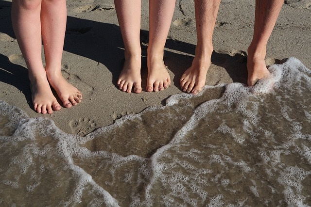 10 avantages d’envoyer son enfant en colonie de vacances en été